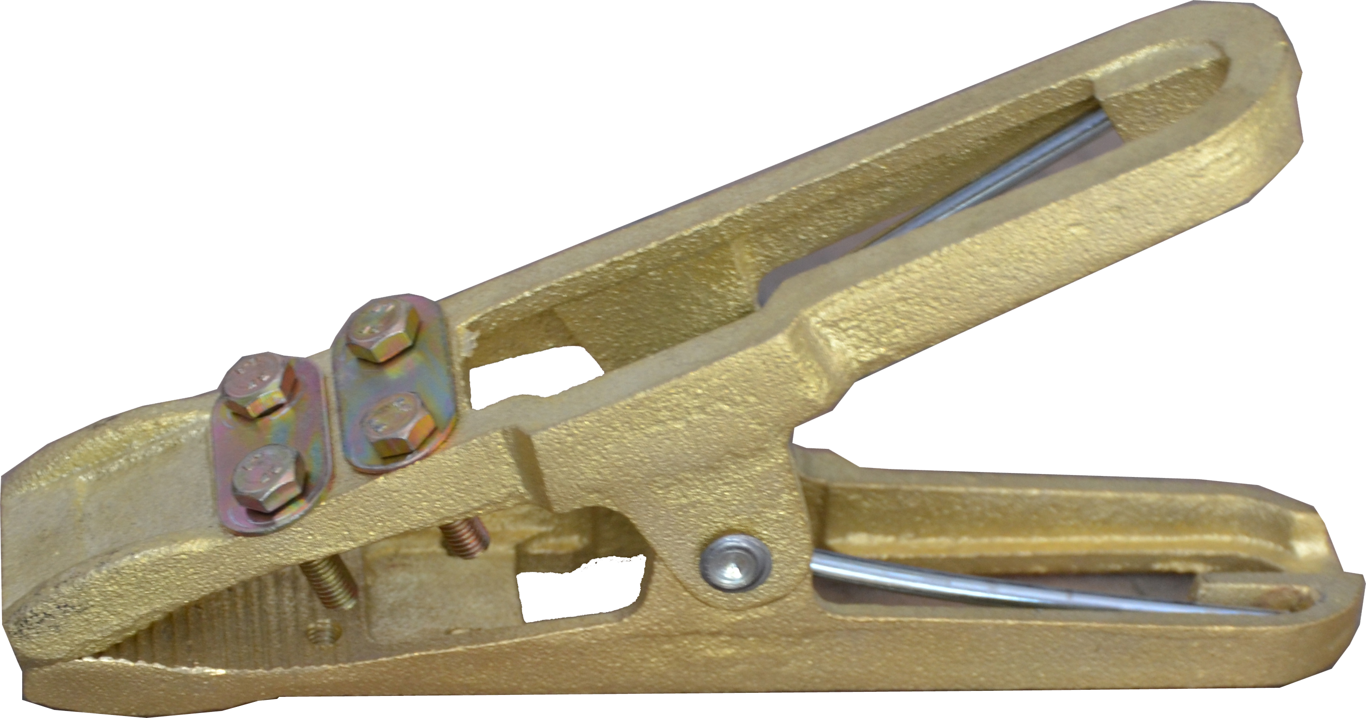 Gamma Style Clamps G Series